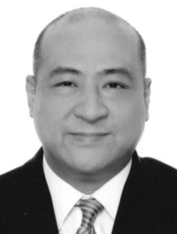 Desmond Tan